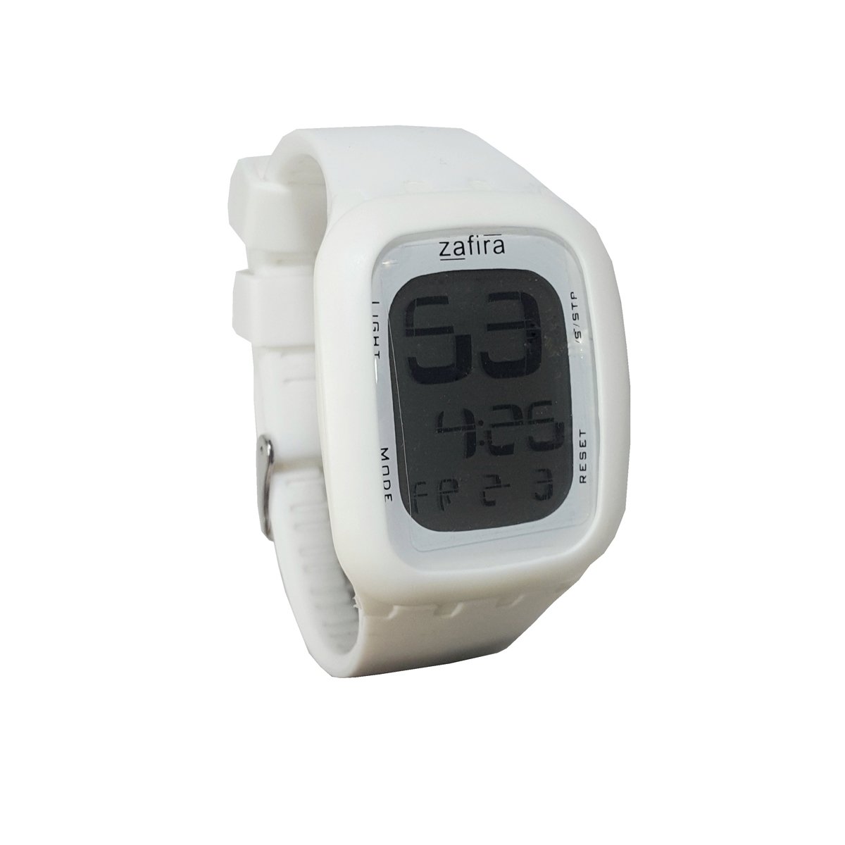 Reloj Digital Touch Cronometro Alarma Con Luz Dama Hombre – Newmar – & Relojería
